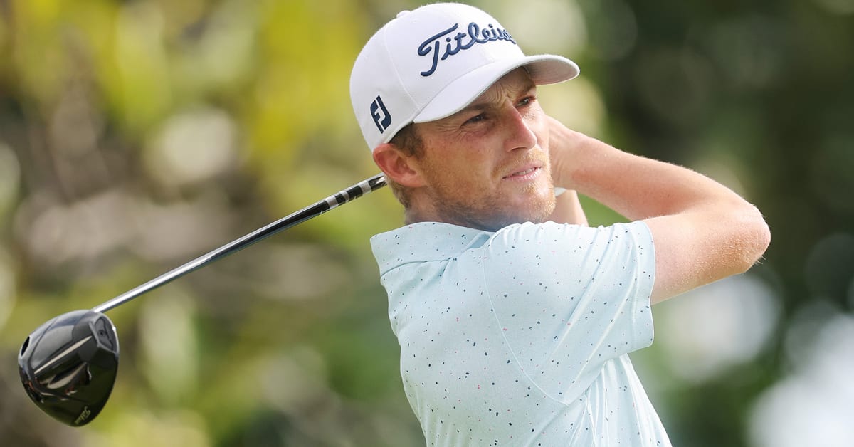 Featured image for "Sony Open in Hawaii: Zalatoris, Woodland lead returnees with surprising PGA picks and rookie turmoil"