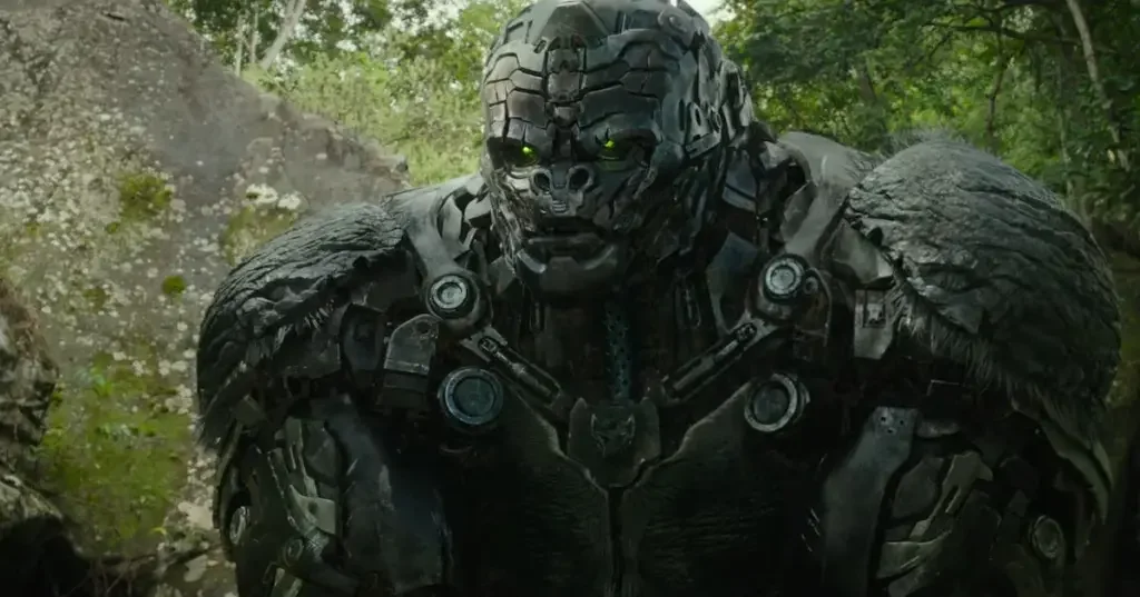Mixed Box Office Predictions for 'Transformers: Rise of the Beasts'