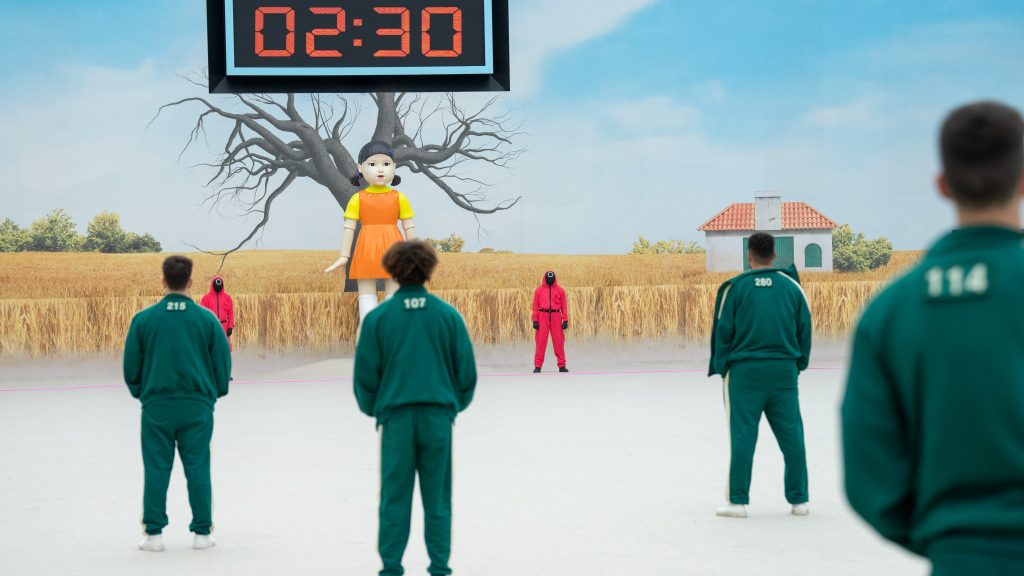Contestants of 'Squid Game: The Challenge' Demand Justice for Injuries Sustained During Filming