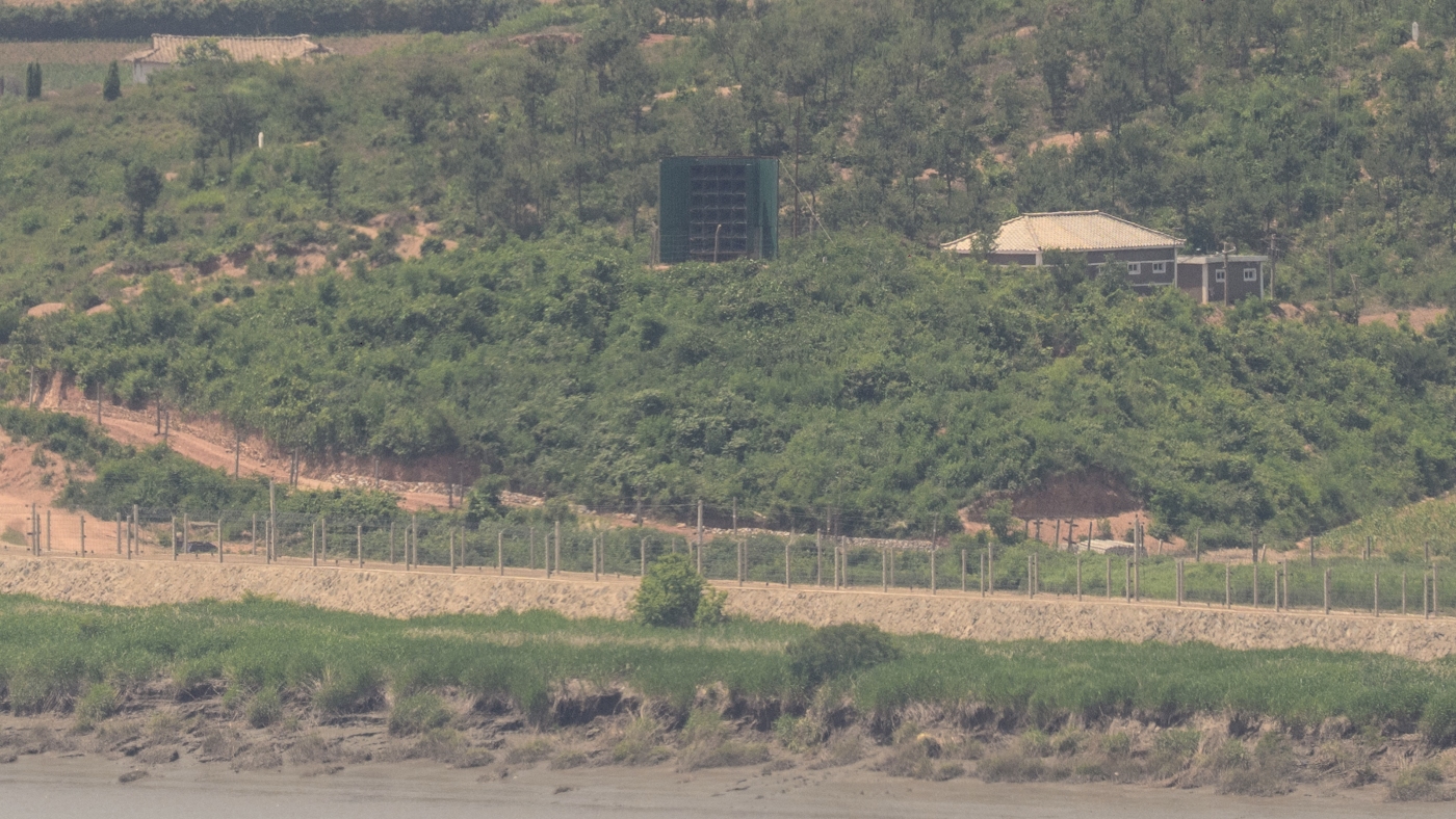 South Korea Ceases Border Loudspeaker Campaigns Amid Tensions