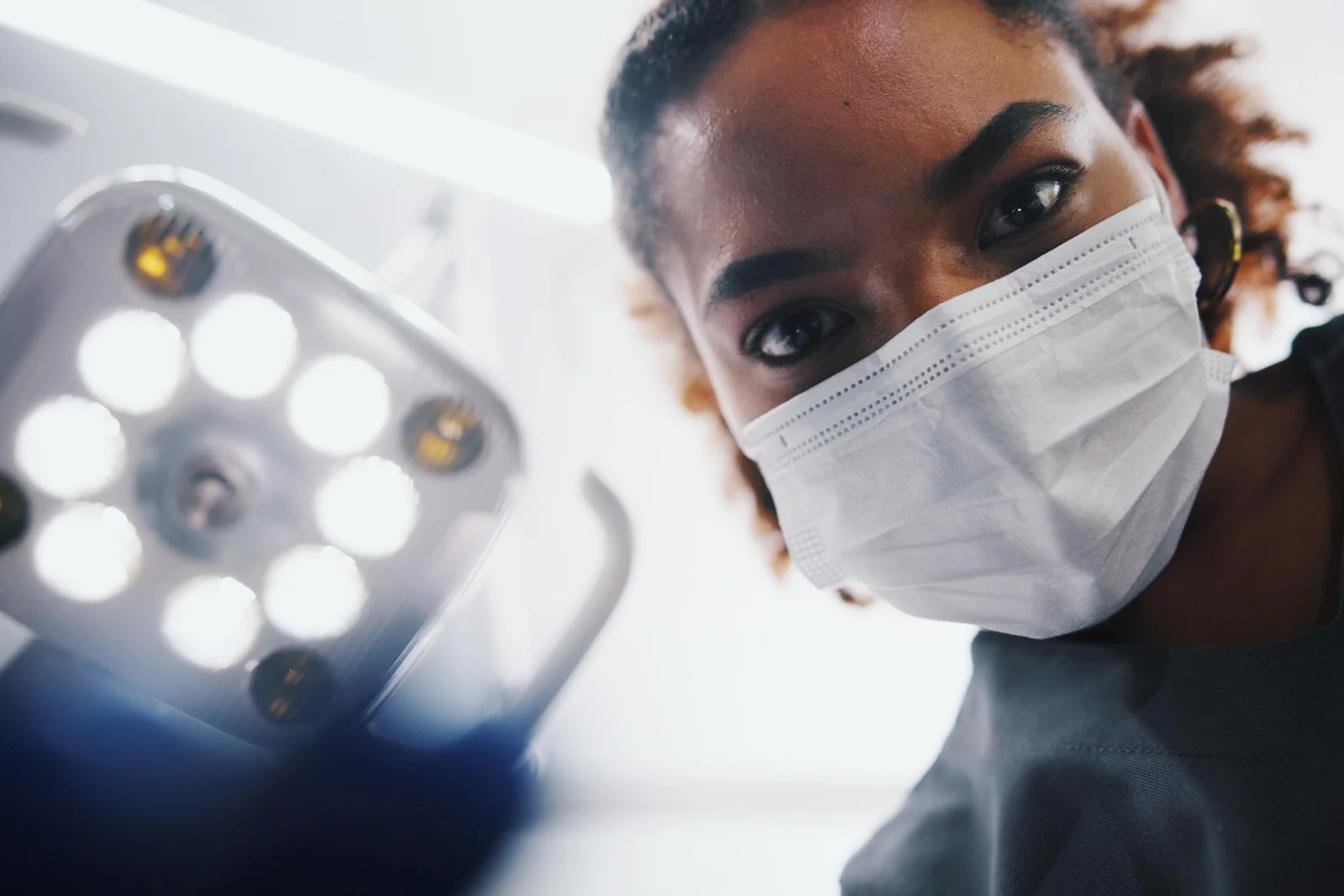 Silent tooth-root infections linked to blood sugar and broader metabolic health