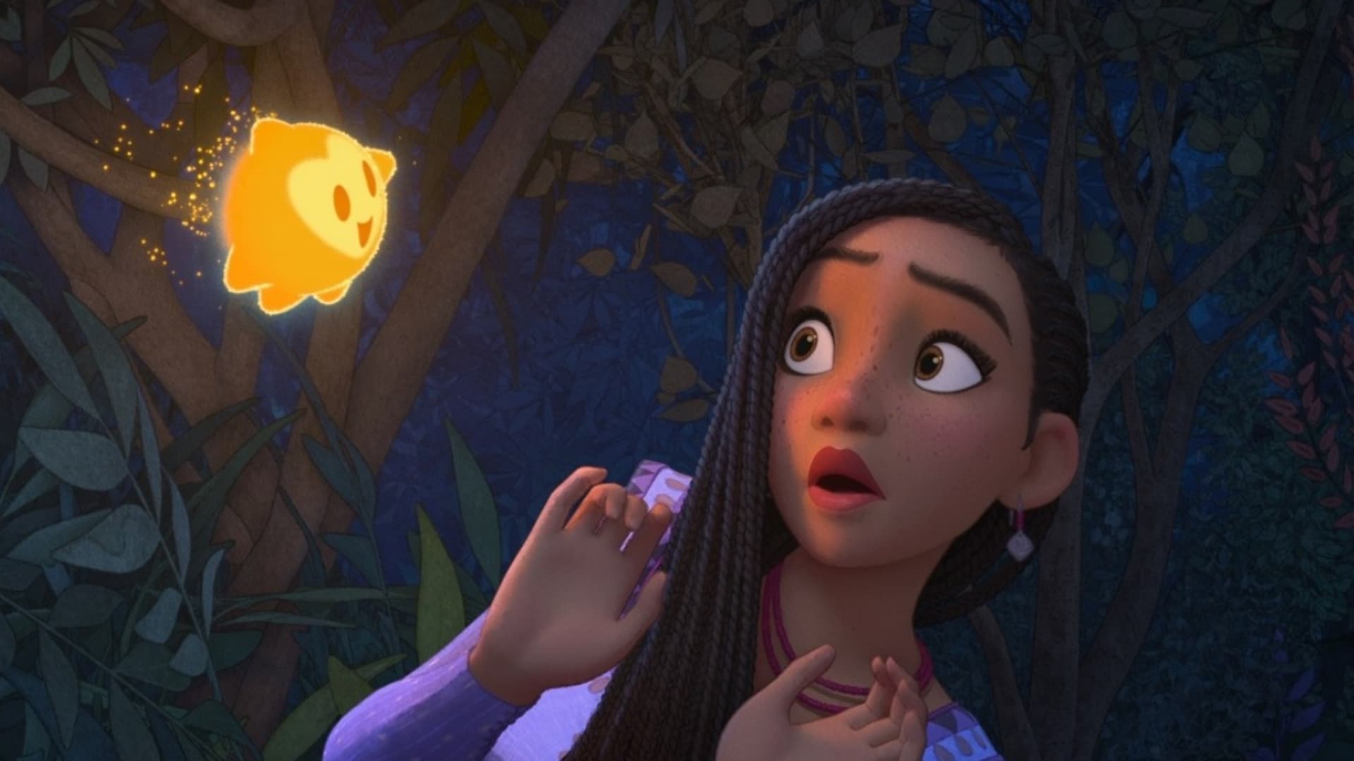 Disney's 'Wish' Fails to Grant Box Office Success During Thanksgiving