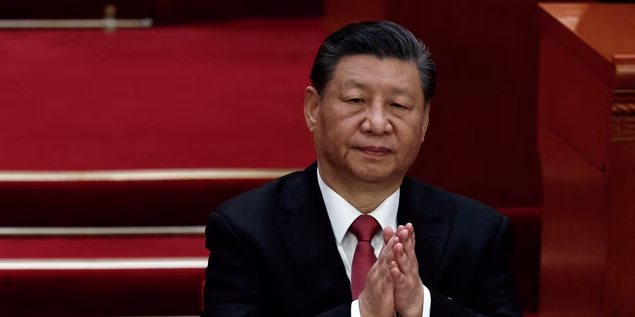 Featured image for China's Major Economic Meeting Begins Amid GDP Concerns