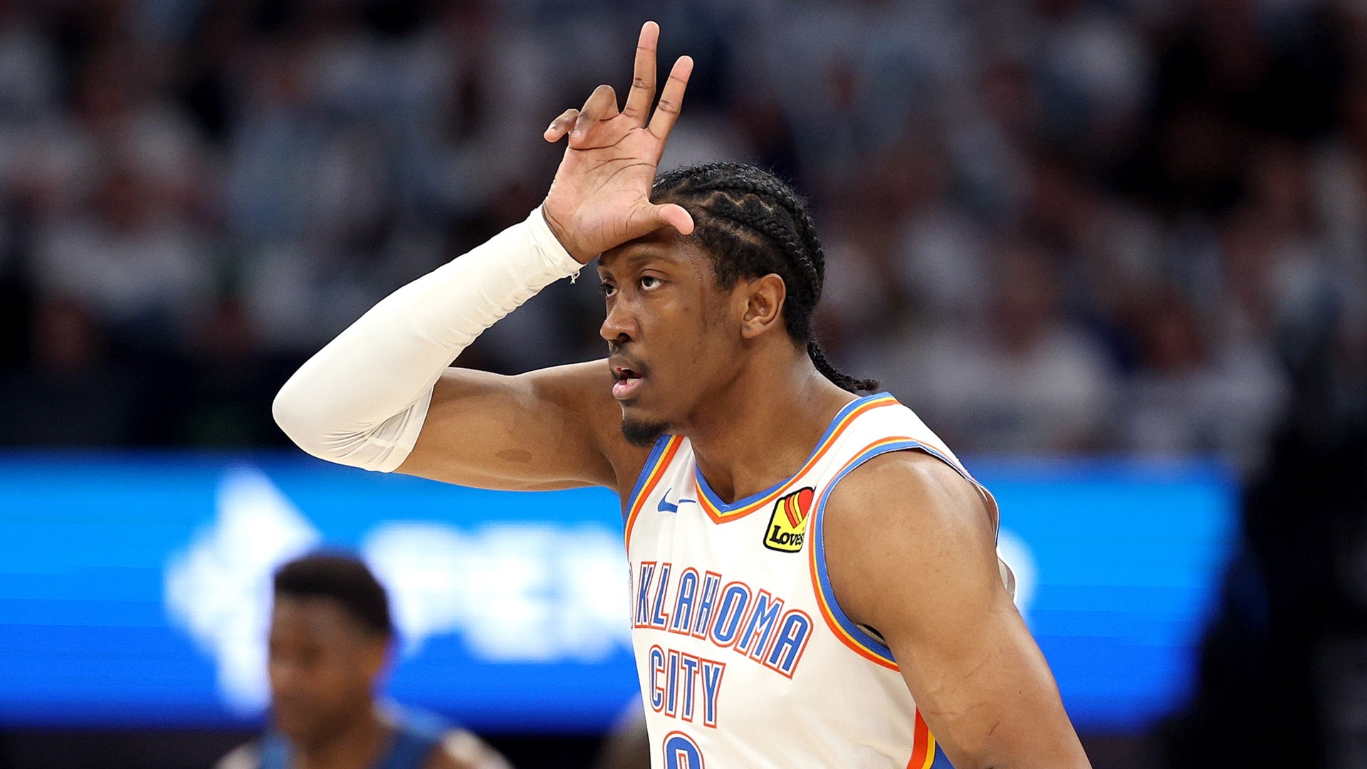 OKC Thunder Nears NBA Finals After Thrilling Game 4 Win