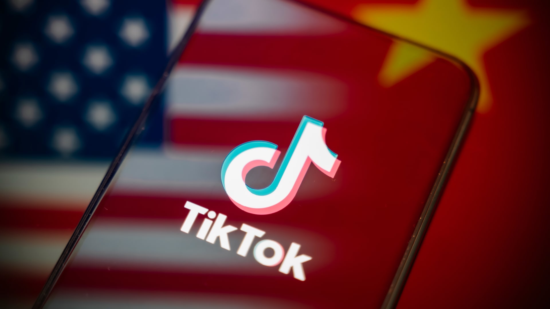 U.S. and China Near Finalized TikTok Deal
