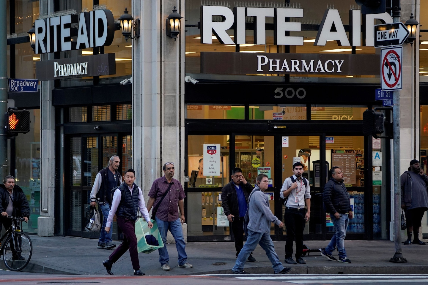FTC Imposes 5-Year Facial Recognition Ban on Rite Aid for Misuse of AI Tech