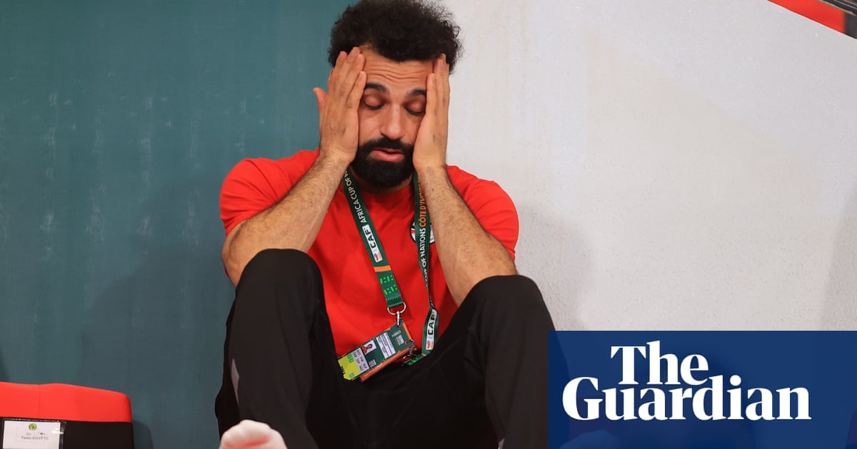 Liverpool Stands by Mo Salah's AFCON Departure Amid Controversy