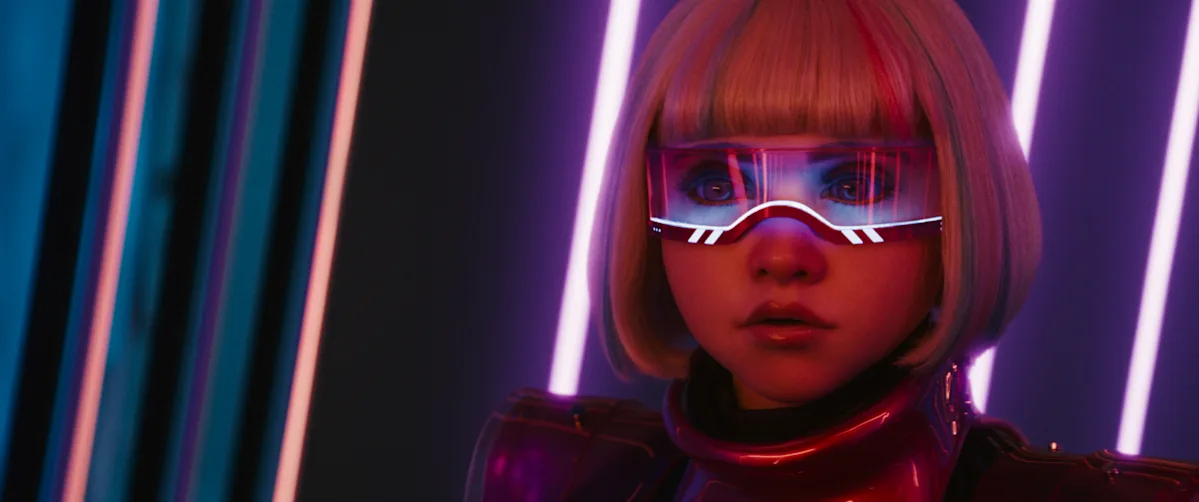 Featured image for M3GAN 2.0: From Killer Doll to Spy Hero in a Mixed Sci-Fi Sequel