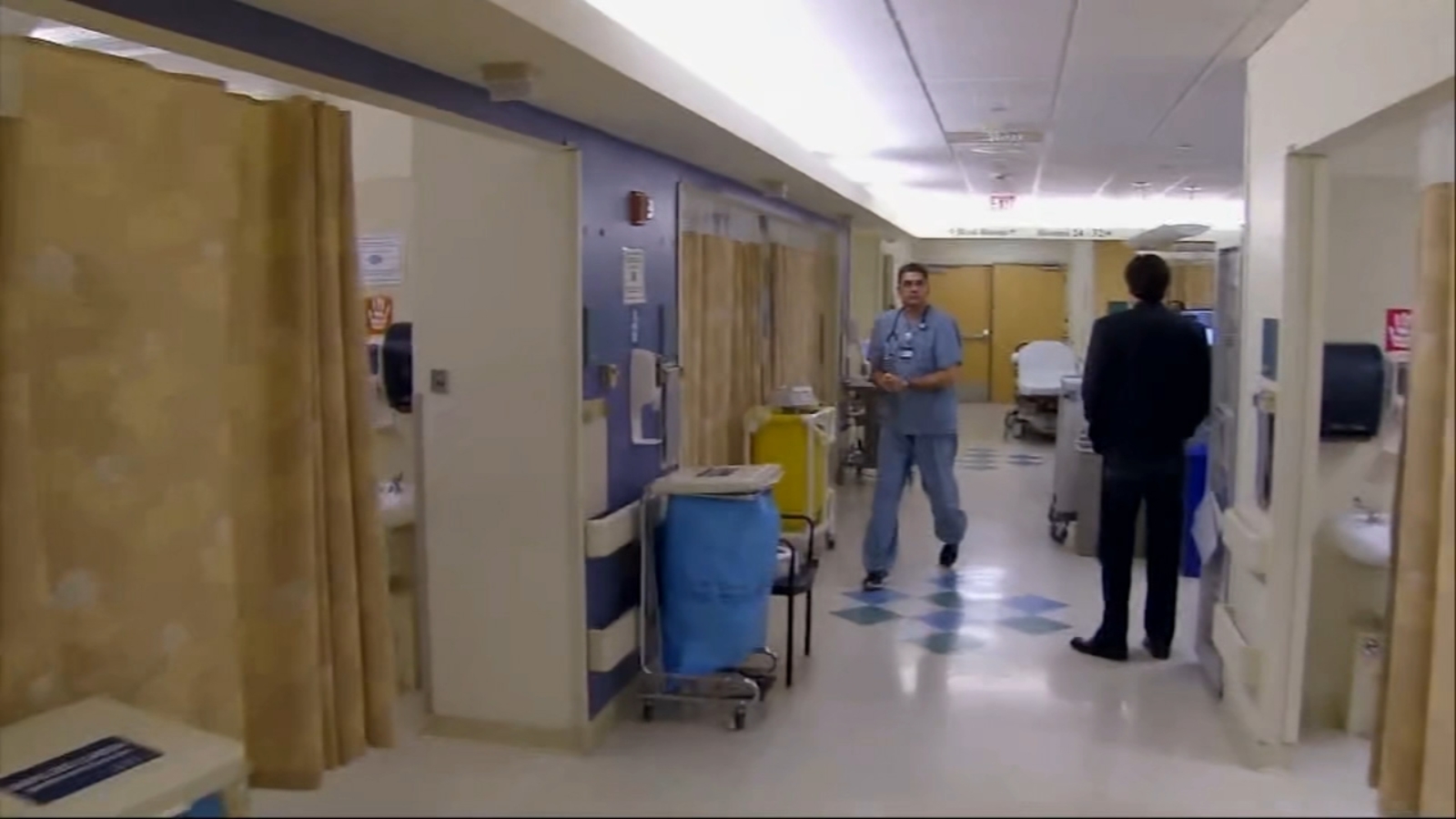 Featured image for "California Gov. Gavin Newsom Raises Health Care Workers' Minimum Wage to $25 per Hour"