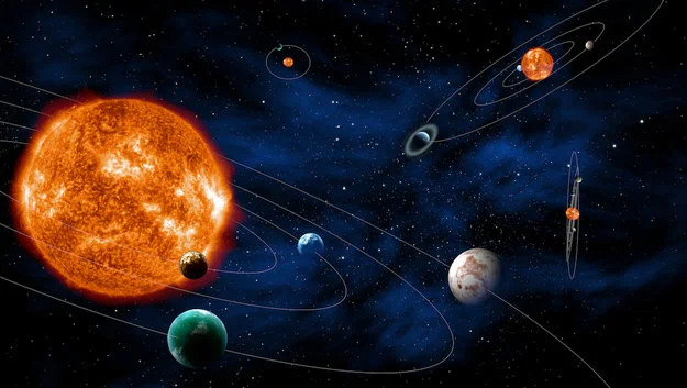 Unprecedented Planetary Behavior Unveiled by Scientists
