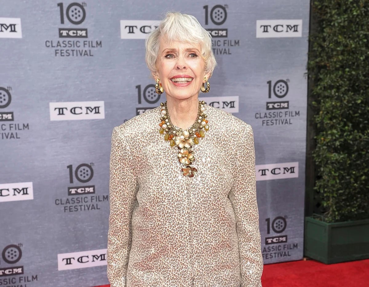 Featured image for "Golden Globe-Winning Actor Barbara Rush Dies at 97"