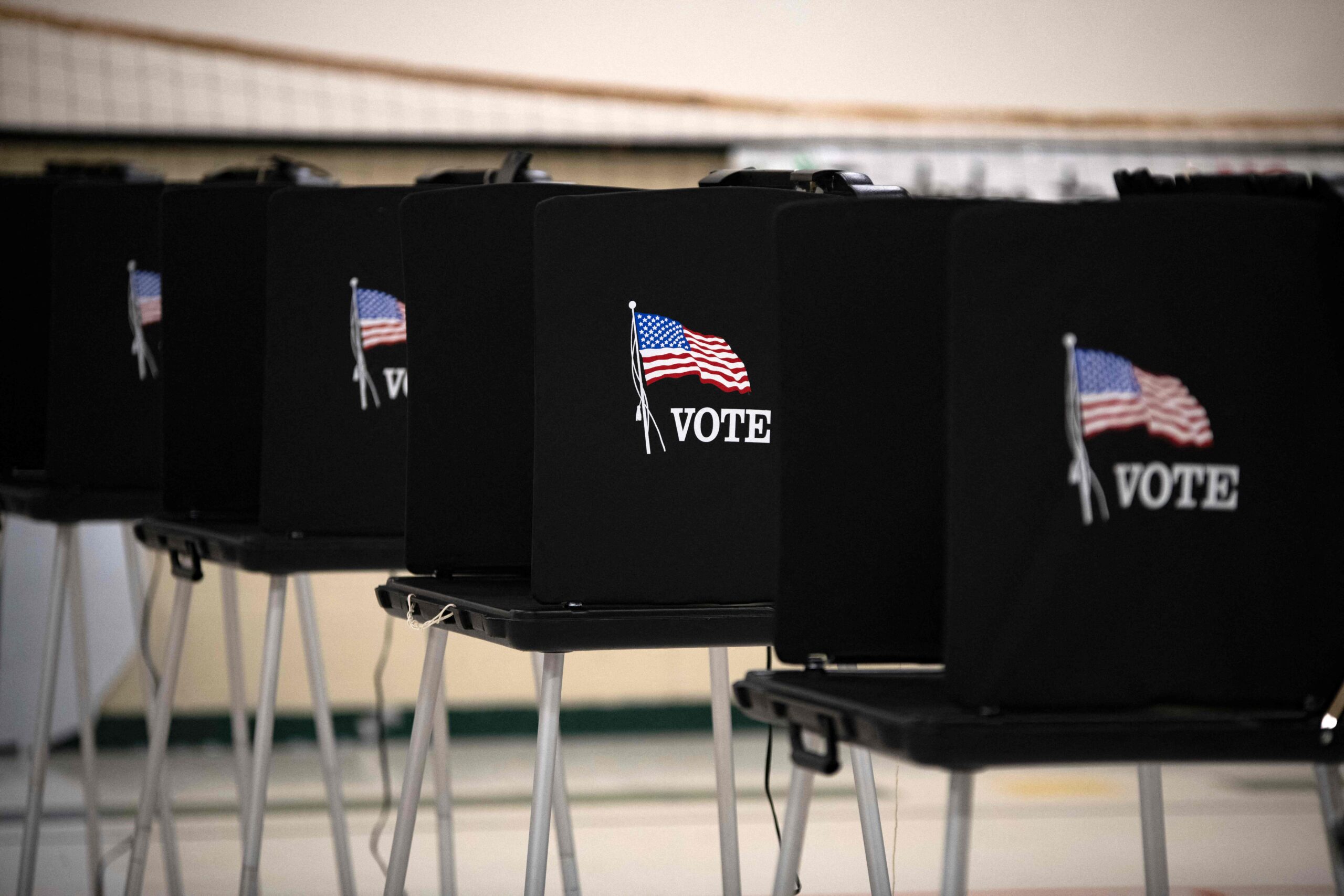 2024 Election: No Labels Gambit, Biden vs. Trump, and Other Likely Match-Ups