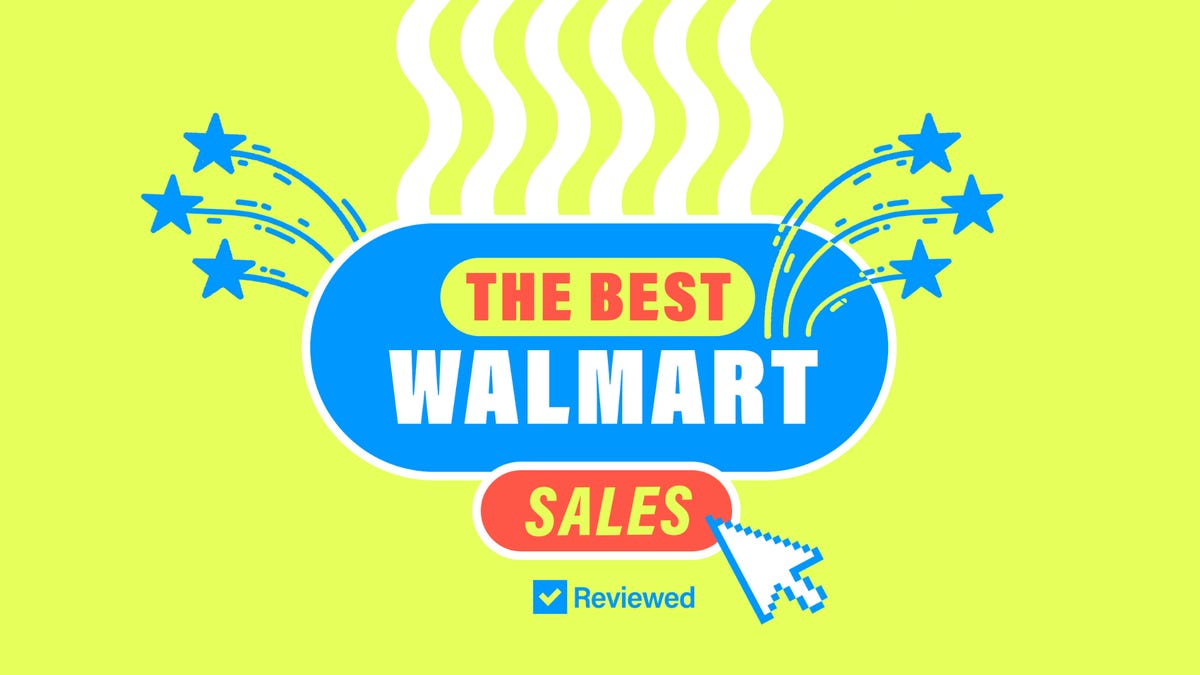 "Score Big Savings on Top Brands at Walmart's 4th of July Sale"