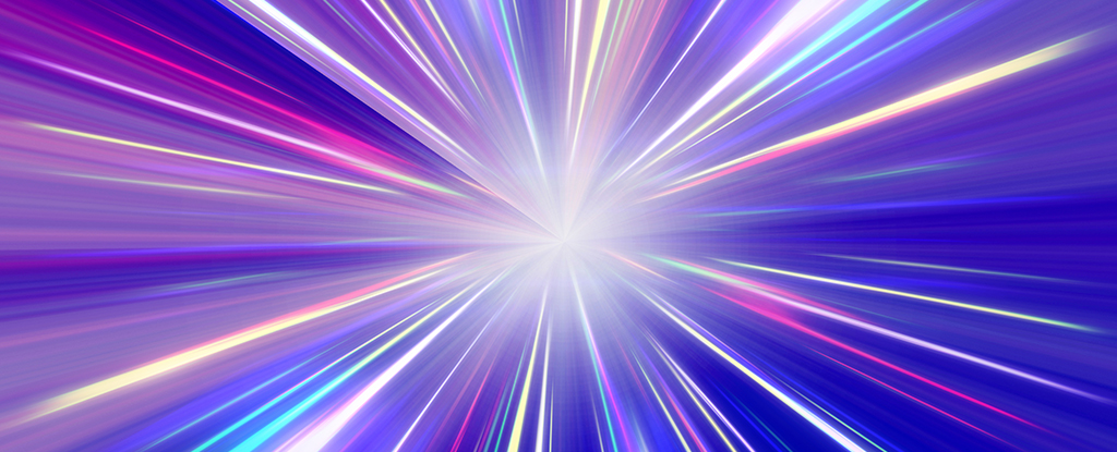 Featured image for "Breakthrough: Light Slowed 10,000 Times in Groundbreaking Experiment"