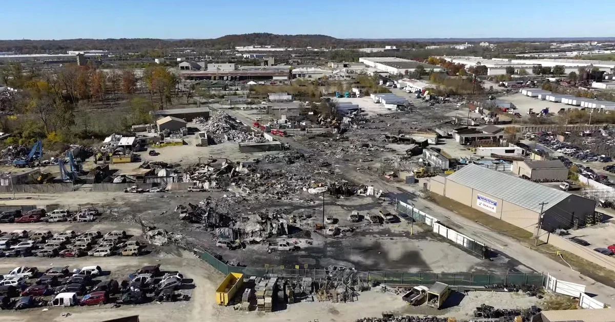 NTSB flags long-known engine-mount issue behind UPS crash