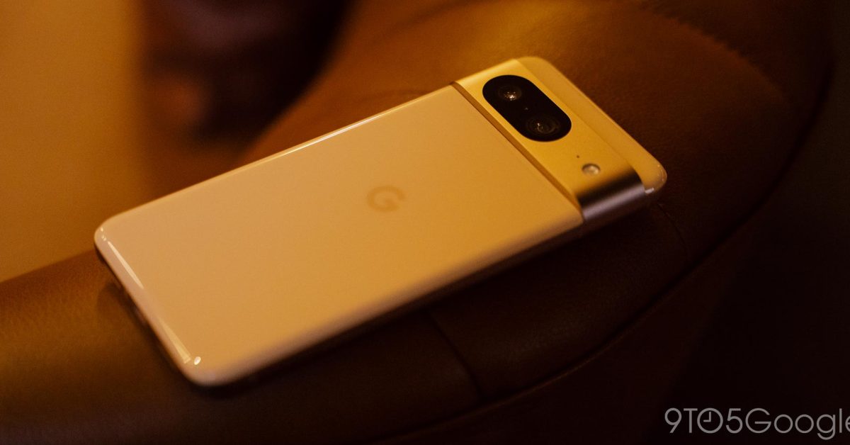 Featured image for "Google Confirms Gemini Nano Exclusion from Pixel 8 Due to Hardware Limitations"