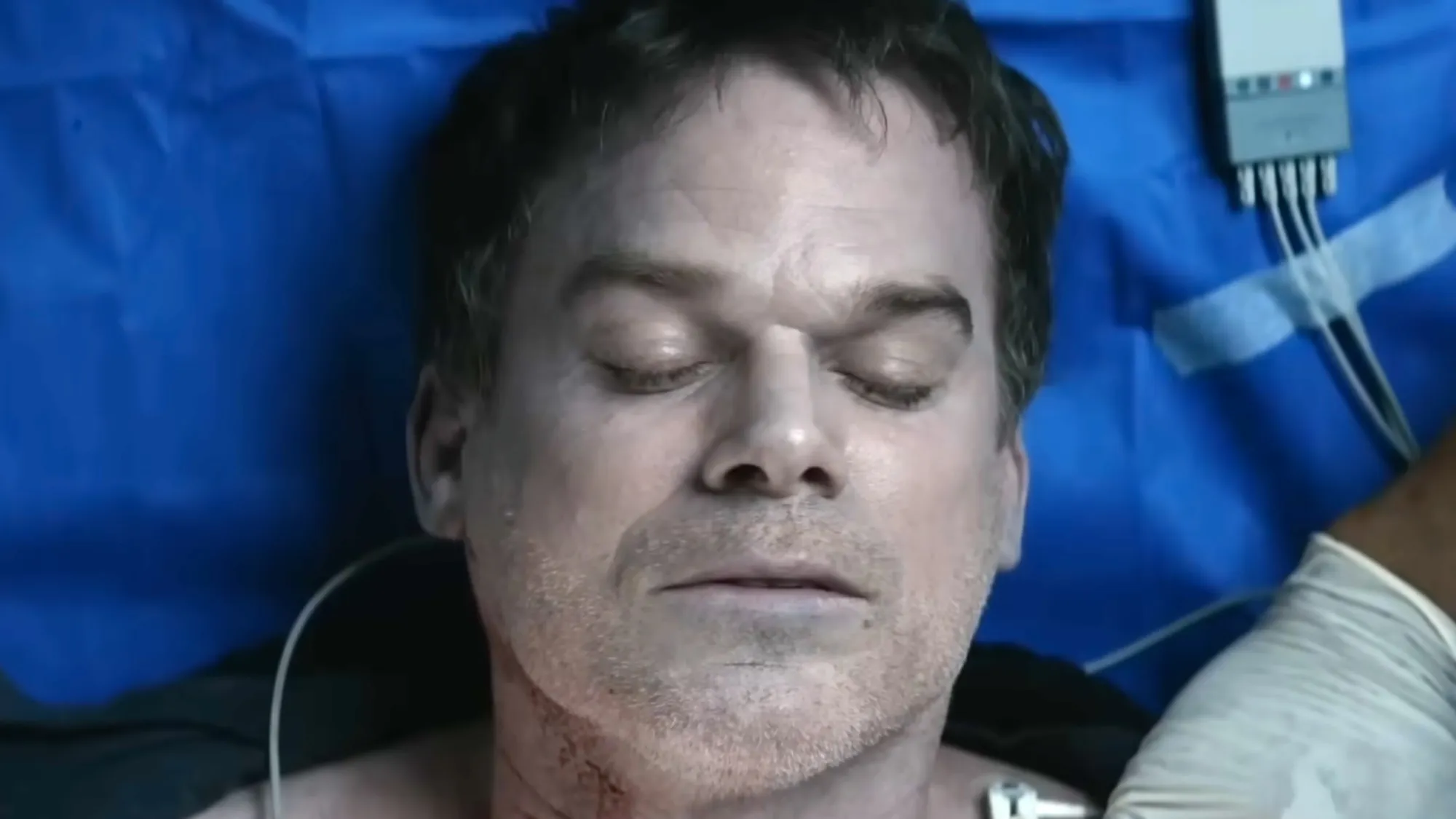 Featured image for Dexter: Original Sin Trailer Reveals Young Dexter's Dark Beginnings