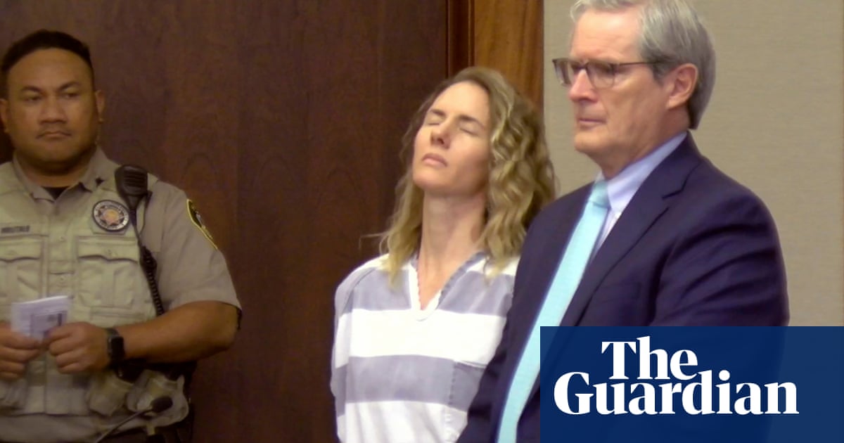 Featured image for "YouTube Mom Ruby Franke Sentenced to Prison for Child Abuse: A Dark Delusion"