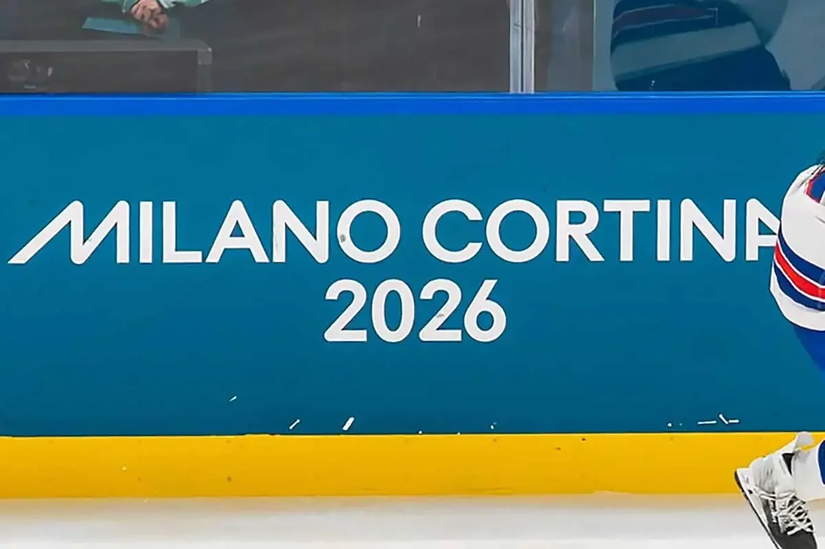 Olympic men's hockey: knockout stage set as Canada and USA dominate groups