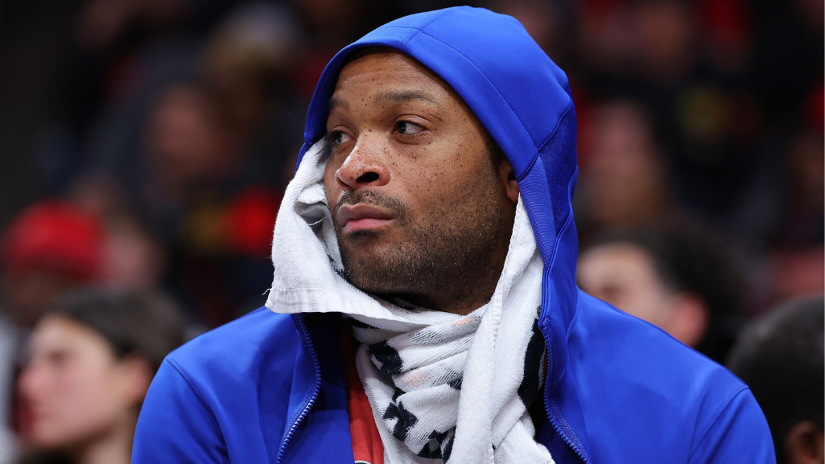 "Clippers' P.J. Tucker Hit with NBA's Largest Fine for Trade Demand"