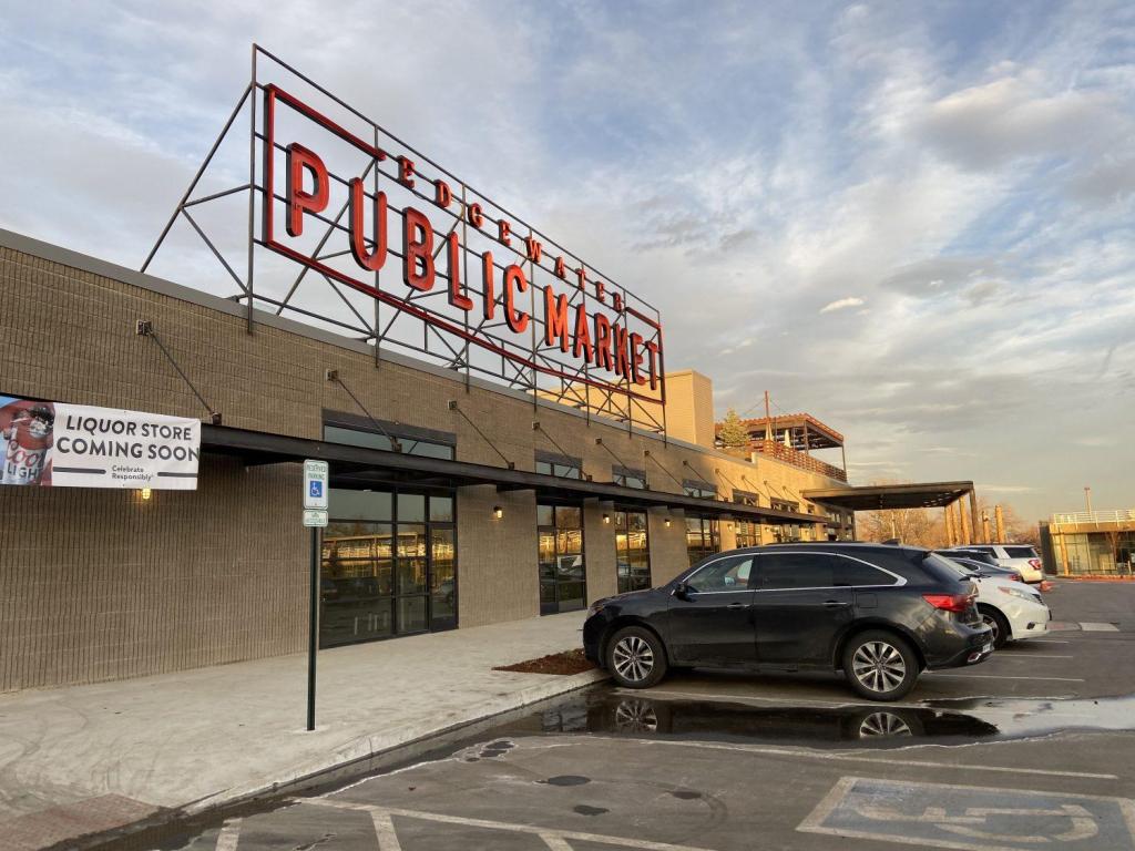 Featured image for Fatal altercation at Tesla charging station in Edgewater leaves one dead and one in custody.