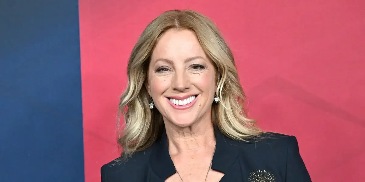 Sarah McLachlan credits therapy for mending her relationship with her oldest daughter