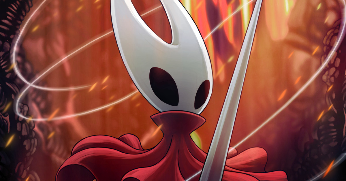 Hollow Knight: Silksong Delayed Beyond Q2 2023.
