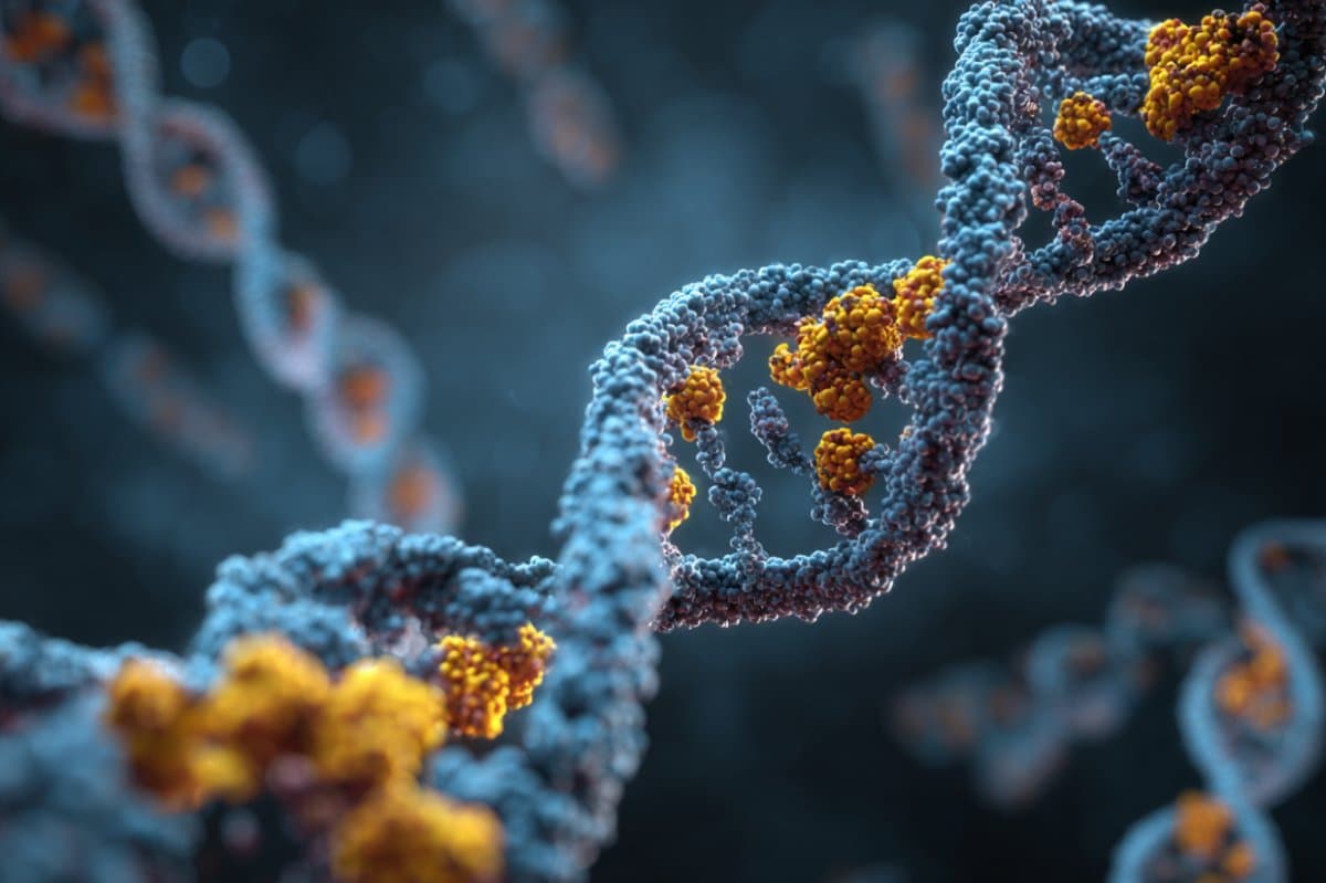 Gene Key Identified for MS Immune Control