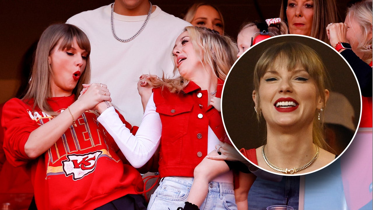 Taylor Swift and Travis Kelce: A Winning Combination of Music and Football