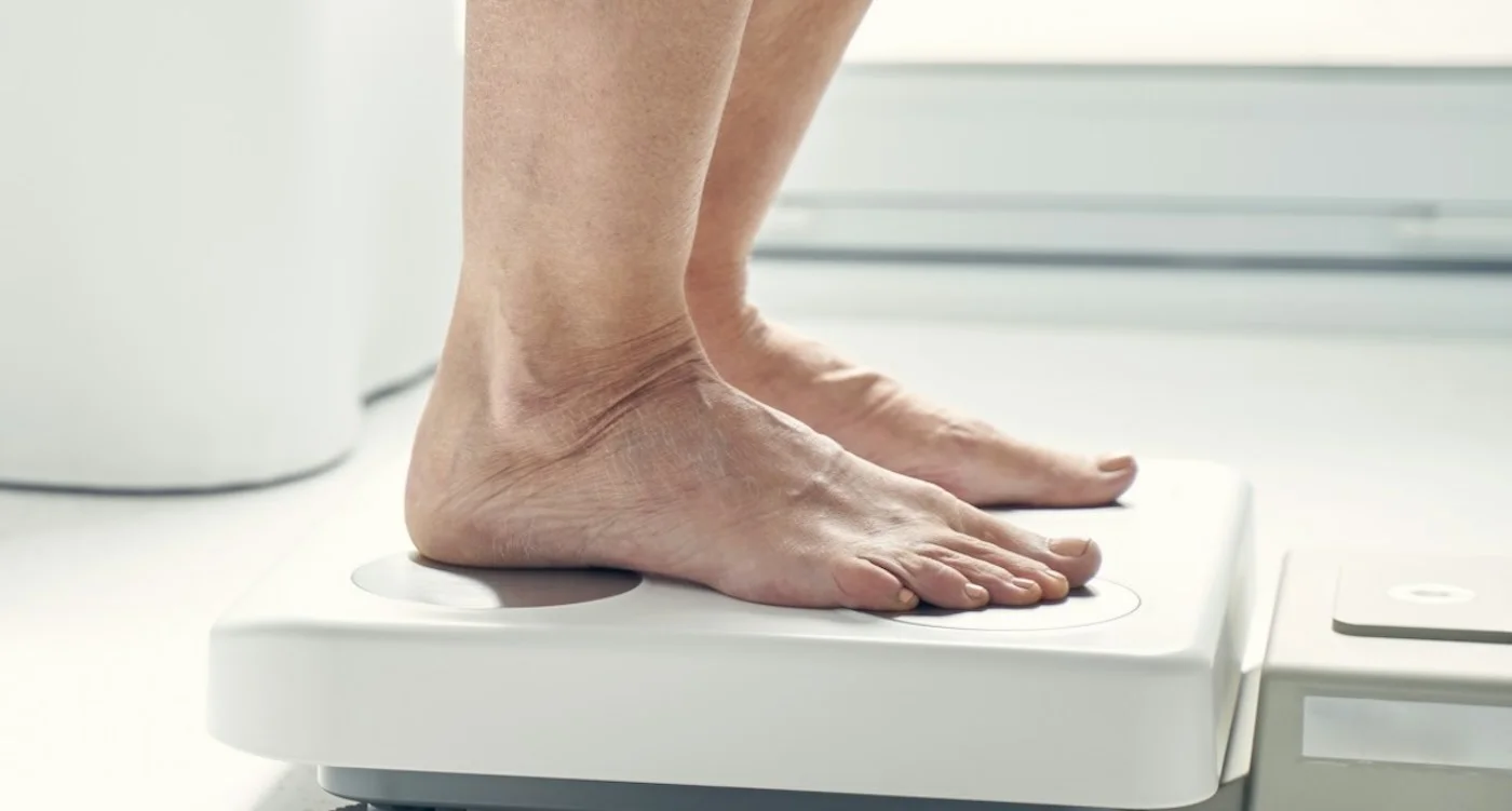 Weight Cycling May Boost Long-Term Health, Study Finds