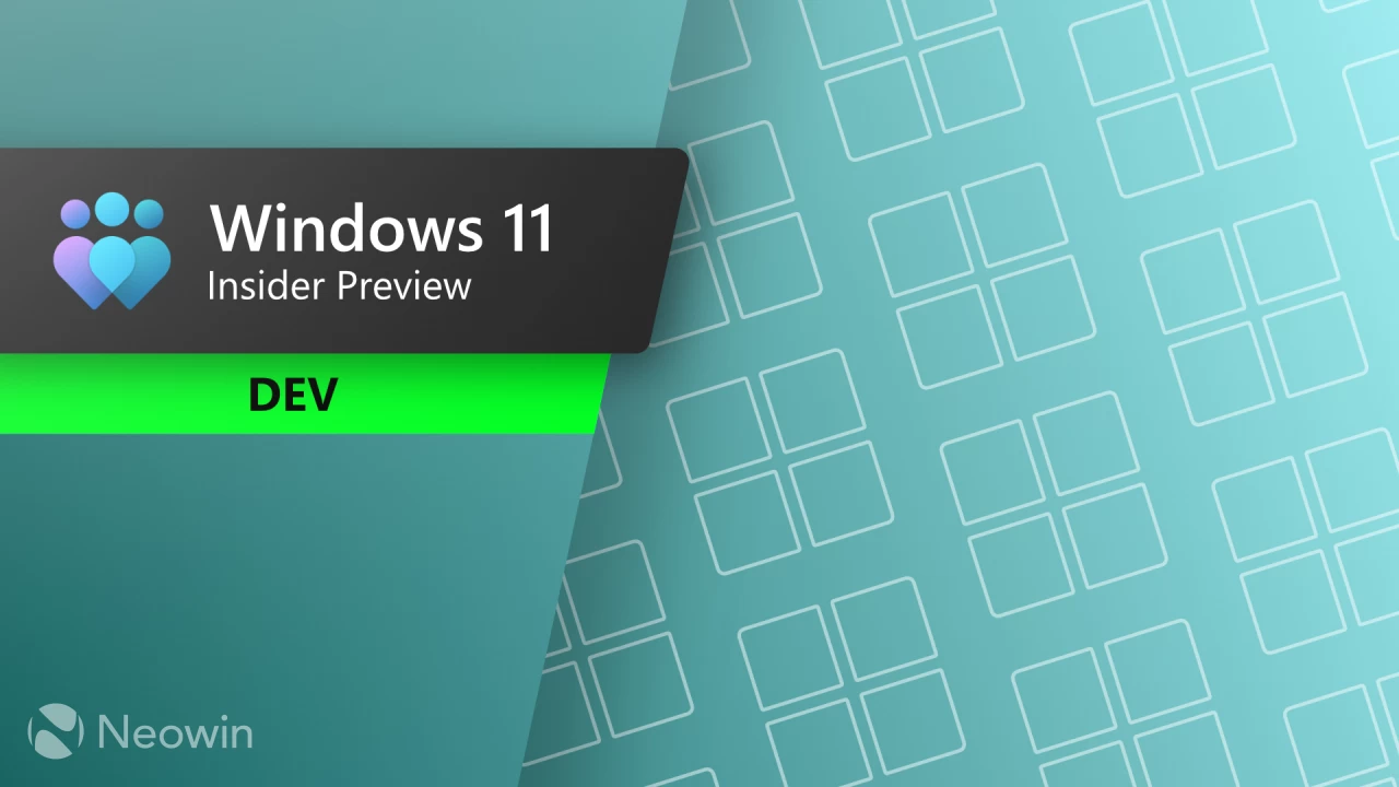Featured image for Windows 11 Updates: Enhanced Settings, New Preview Builds, and Returning Features