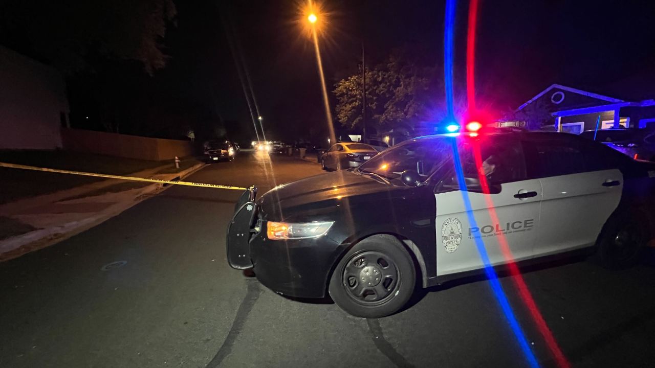 Albuquerque faces spike in homicides over the weekend.