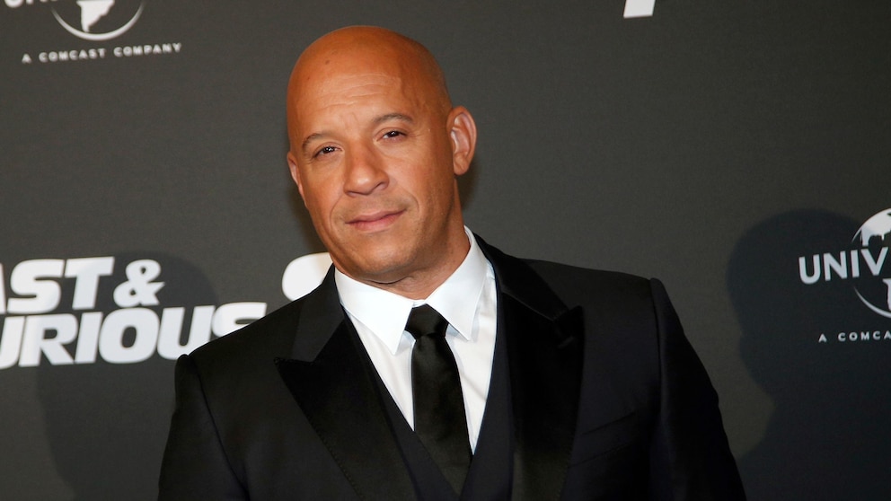 Featured image for "Former assistant files lawsuit accusing Vin Diesel of sexual assault during 'Fast Five' filming"