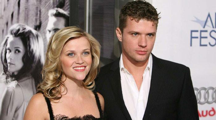 Featured image for Ryan Phillippe Shares Nostalgic Throwback with Ex Reese Witherspoon: 'We Were Hot'