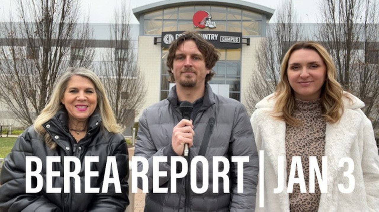 Featured image for "Joe Flacco Benched for Week 18 as Browns Welcome Back Key Players: Berea Update"