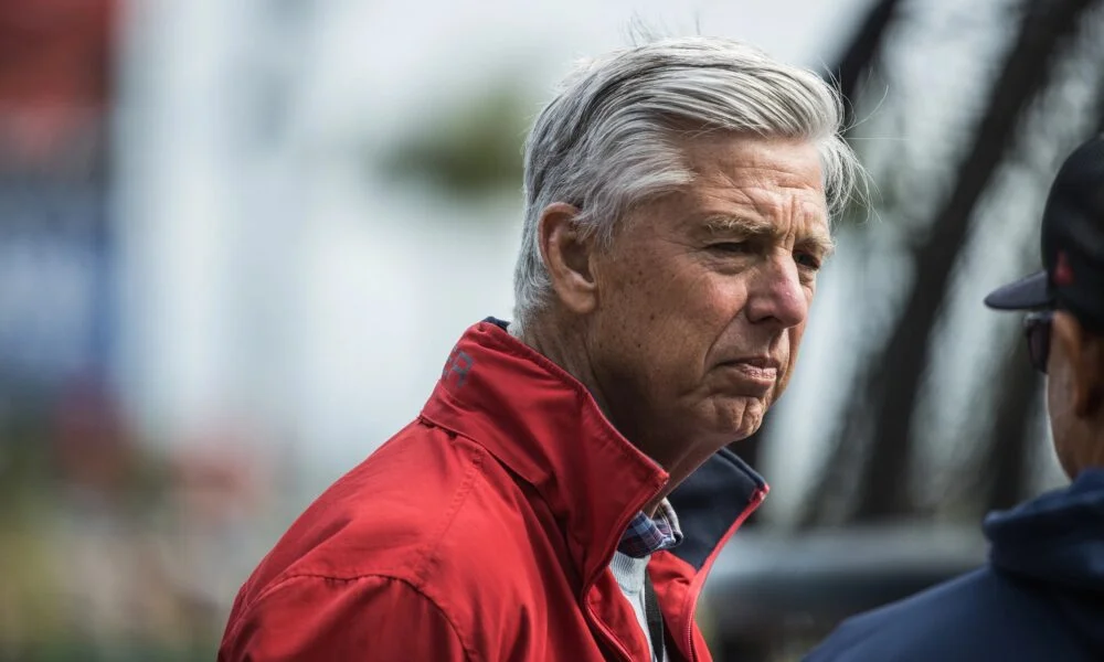 Phillies Eyeing Teoscar Hernandez as Deadline Looms