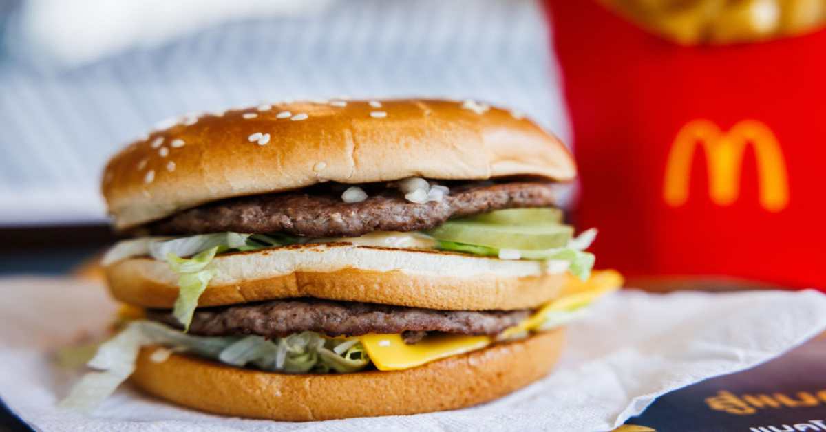 Featured image for McDonald's Revives Monopoly Game with a High-Tech Twist and Big Cash Prizes