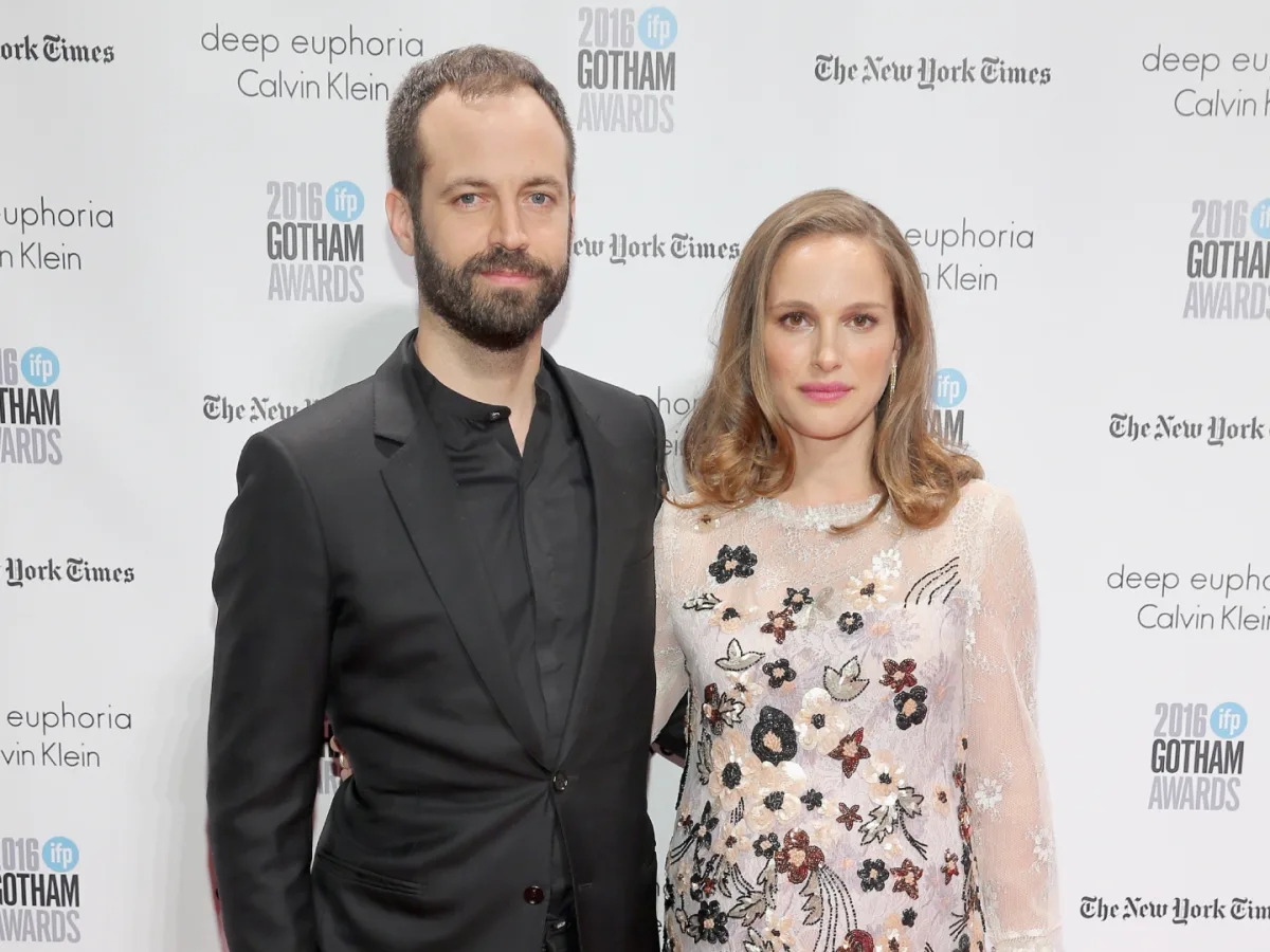 Natalie Portman Reconsiders Collaboration with Benjamin Millepied