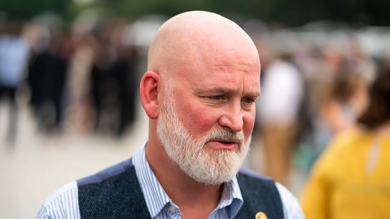 Featured image for GOP Divided Over Release of Gaetz Investigation Report