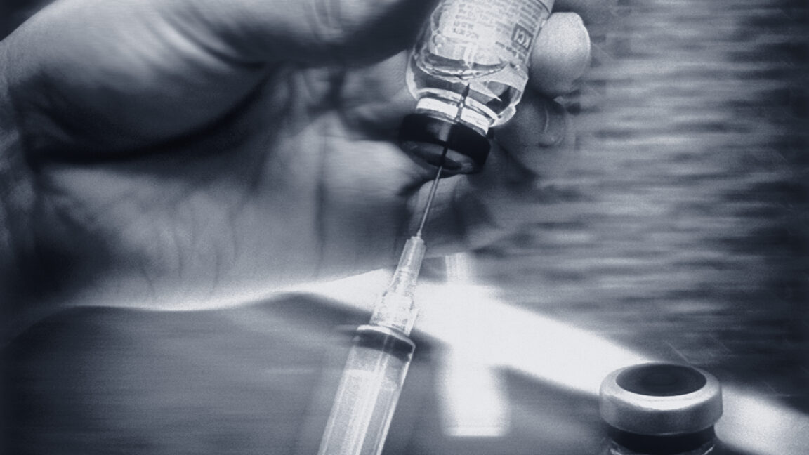 Featured image for FDA Shuts Down California Facility Over Contaminated Weight-Loss Drugs