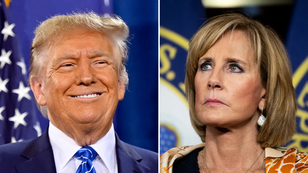 "Rep Tenney Nominates Trump for Nobel Peace Prize for Abraham Accords"