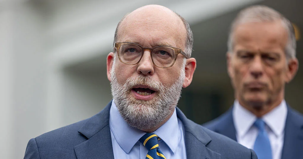 Featured image for Army Corps of Engineers halts $11 billion in projects amid shutdown