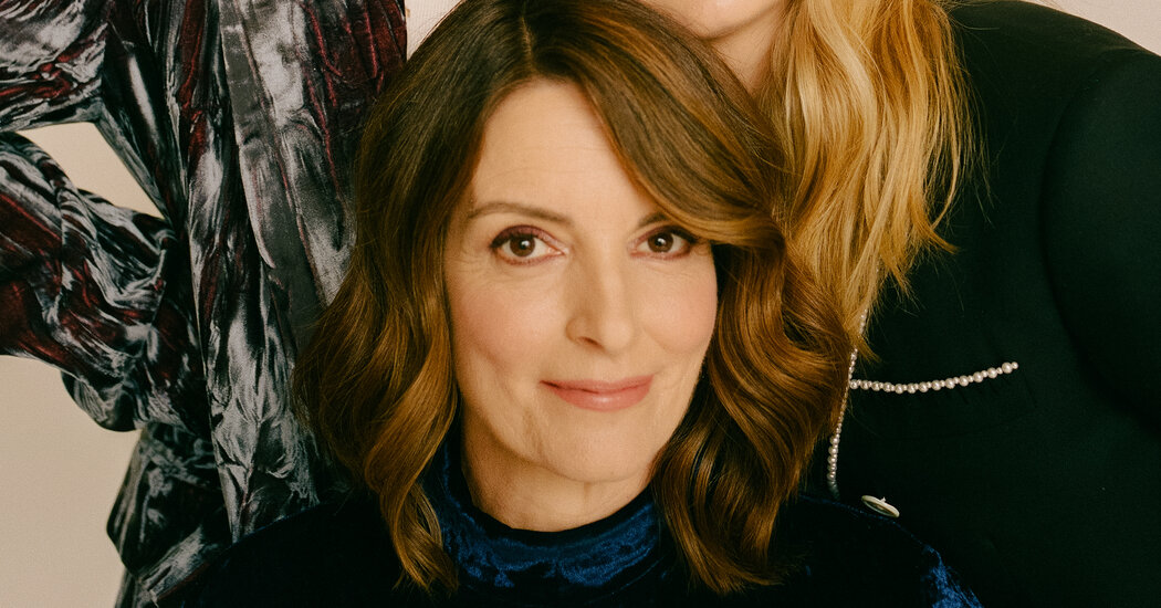 Featured image for "Mean Girls Revisited: Tina Fey's Take on Millennial Narcissism"