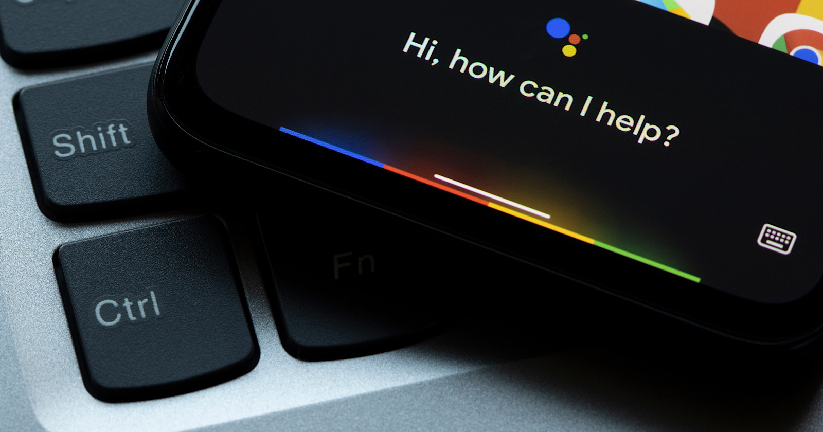 Google Assistant Set for Powerful Generative AI Upgrade