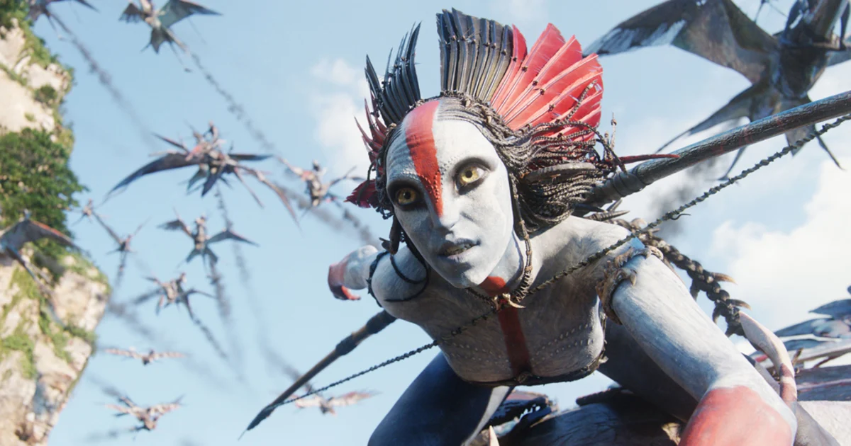 Featured image for Hollywood kicks off 2026 with 'Avatar: Fire and Ash' surpassing $1B