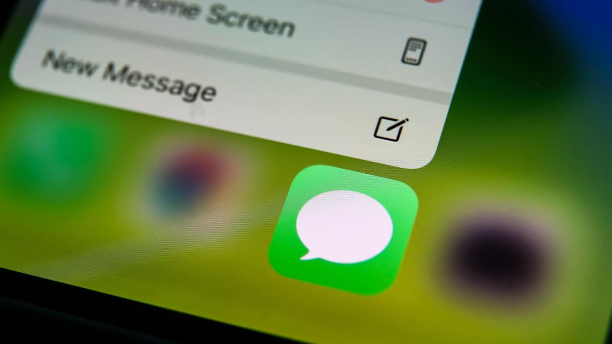 iMessage Zero-Click Attack Infects iPhones in Ongoing APT Campaign