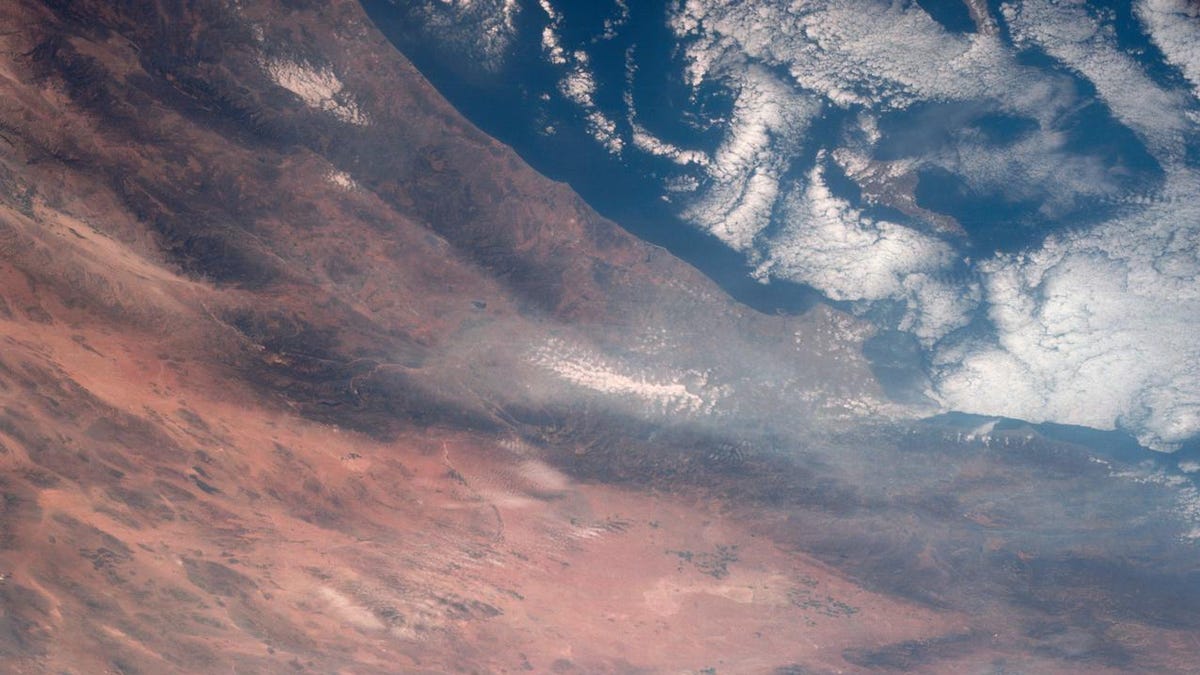 Featured image for "Decades of Ventura County: A Space View"