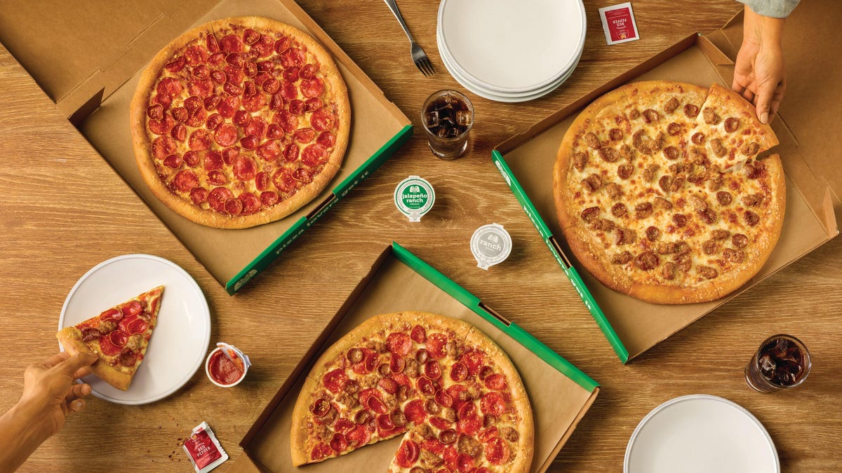 Featured image for "National Pizza Day 2024: Where to Score Free and Discounted Pizza Deals"