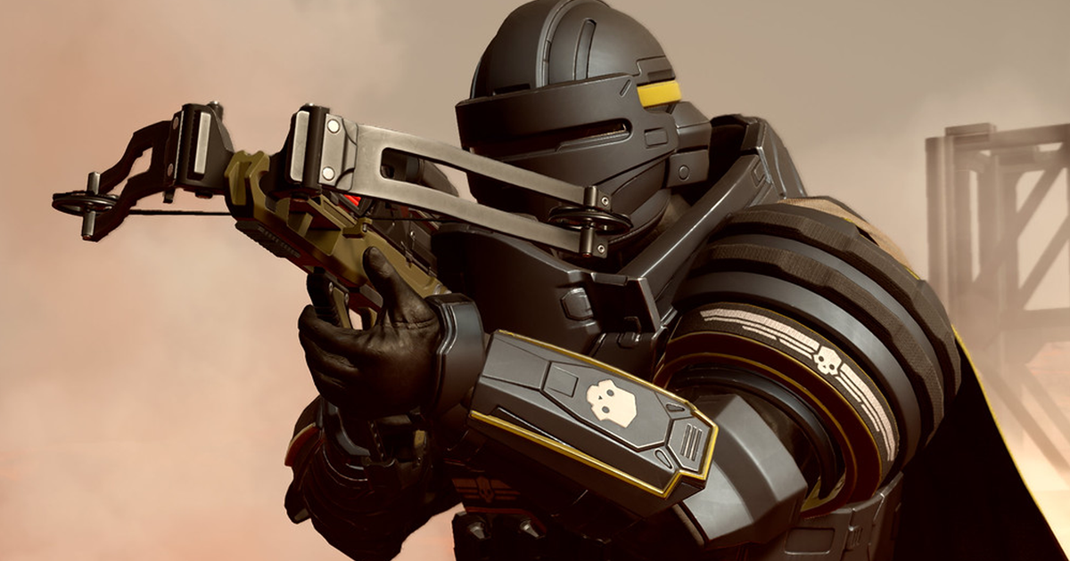 Featured image for "Helldivers 2 Unleashes Explosive Arsenal in Latest Update"