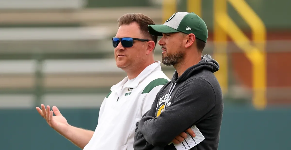 Packers secure leadership core with multi-year extensions